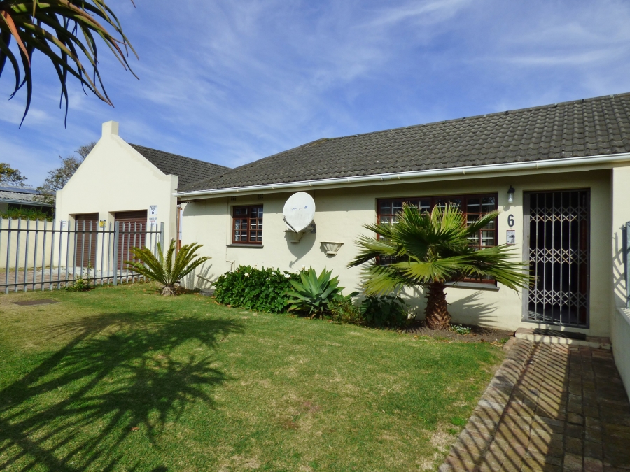 2 Bedroom Property for Sale in West Bank Eastern Cape